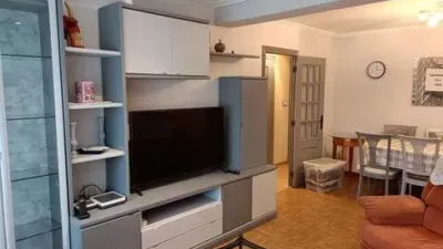 Piso – A Coruña, Casanova de Eirís, Barrio das Flores - Vista 2