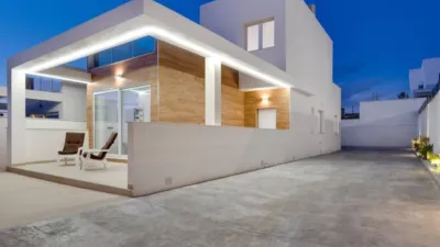 Casa – Torrevieja - Vista 2