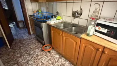 Apartment in Nou Alacant photo 3