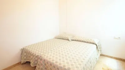 Apartment on Calle de Radio Murcia photo 17