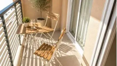 Apartment in Murcia City photo 2