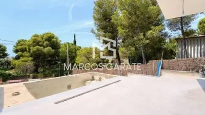 Casa en Avinguda d'Itàlia photo 28