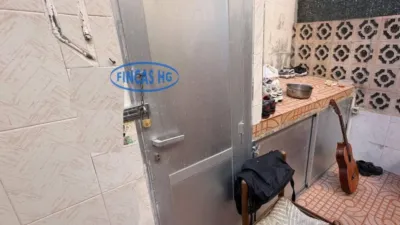 Apartment in Nou Alacant photo 9