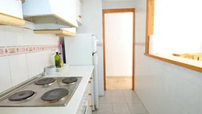 Apartment on Calle de Radio Murcia photo 10