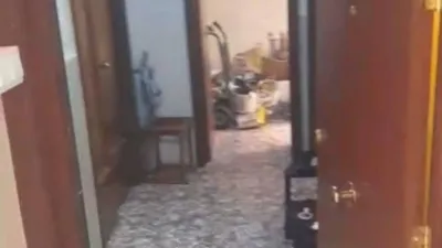 Apartment in Nou Alacant photo 4