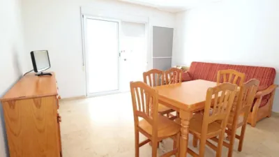 Apartment on Calle de Radio Murcia photo 4