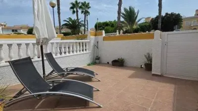Piso – Santa Pola - Más