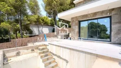 Casa en Avinguda d'Itàlia photo 31