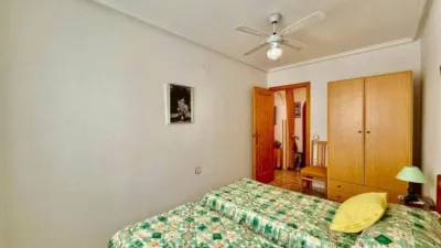 Apartment on Avenida de Pinoso photo 14