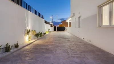 House on Avenida Sur 23 photo 19