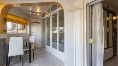 Apartment in Francisco Pizarro Street photo 16