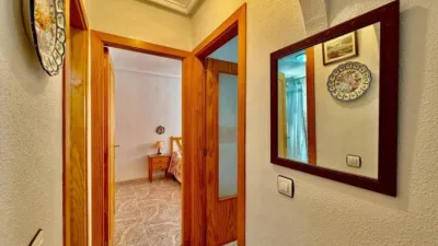 Apartment on Avenida de Pinoso photo 18