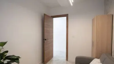 Apartment on Calle de la Concordia photo 15