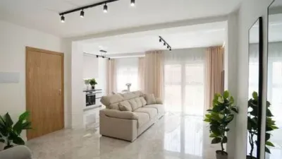 Pis – Torrevieja - Vista 3