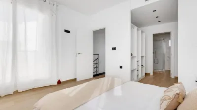 House on Avenida Sur 23 photo 18