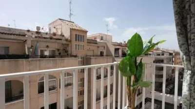 Apartment on Calle de la Concordia photo 10