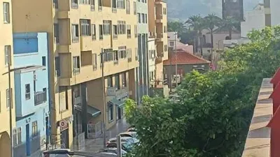 Apartment in San Cristóbal de La Laguna Capital photo 20