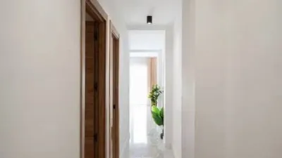 Apartment on Calle de la Concordia photo 11