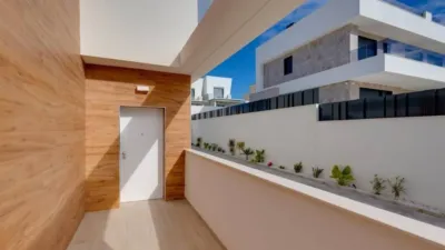 House on Avenida Sur 23 photo 32
