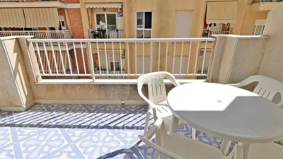 Apartment on Calle de Radio Murcia photo 3