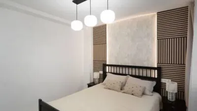 Apartment on Calle de la Concordia photo 17