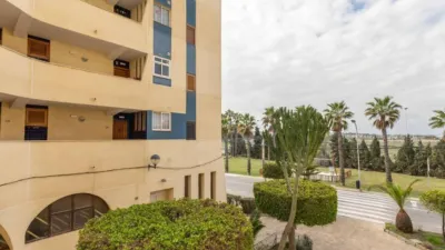 Apartment in Francisco Pizarro Street photo 4