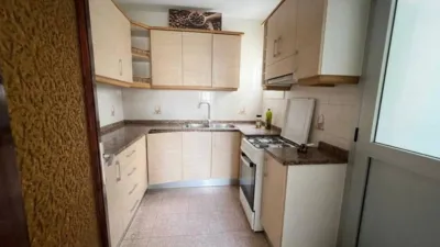 Flat in Les Roquetes photo 5
