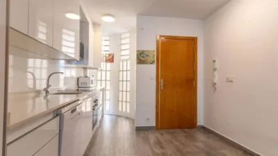 Apartment in Francisco Pizarro Street photo 10