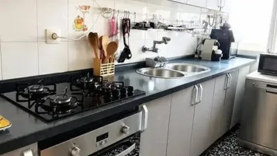 Apartment in Bonavista photo 2
