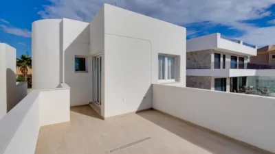 House on Avenida Sur 23 photo 27