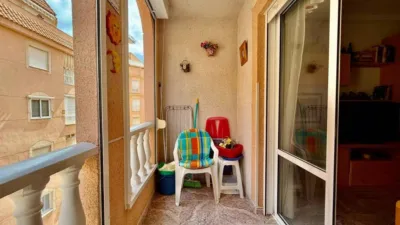 Apartment on Avenida de Pinoso photo 8