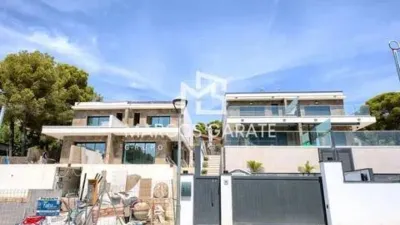 House on Avinguda d'Itàlia photo 2