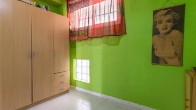 Apartment in Francisco Pizarro Street photo 23