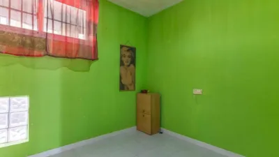 Apartment in Francisco Pizarro Street photo 22