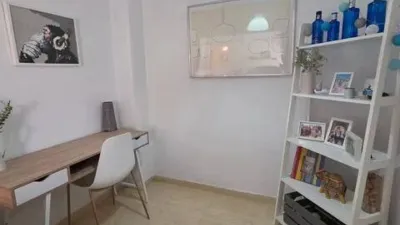 Apartment on Carrer de Canarias photo 13