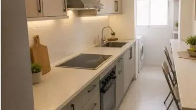 Apartment in Murcia City photo 4