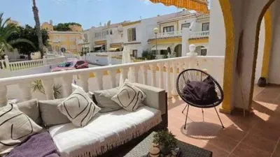 Apartment on Carrer de Canarias photo 9
