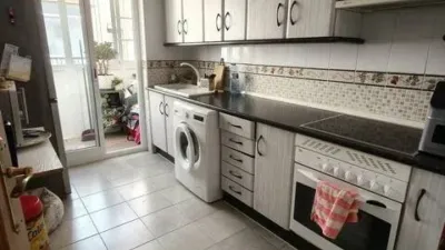 Apartment in Vereda-Santa Teresa-Pedro Lamata-San Pedro Mortero photo 4