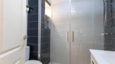 Apartment in Francisco Pizarro Street photo 21