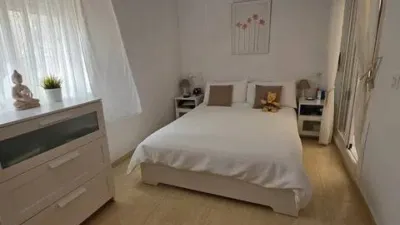 Apartment on Carrer de Canarias photo 21