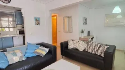 Apartment on Carrer de Canarias photo 10
