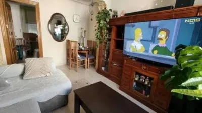Apartment in Vereda-Santa Teresa-Pedro Lamata-San Pedro Mortero photo 3