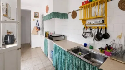 House in Centre-Port-Platja Llevant photo 23
