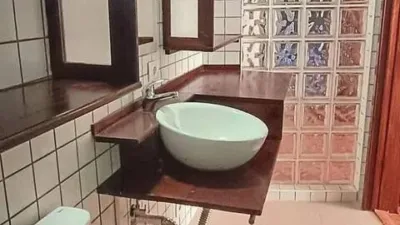 Apartment in San Cristóbal de La Laguna Capital photo 18