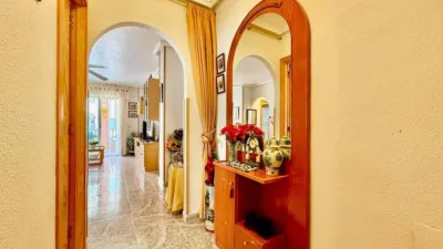 Apartment on Avenida de Pinoso photo 10