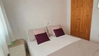 Apartment on Carrer de Canarias photo 20