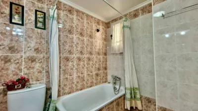 Apartment on Avenida de Pinoso photo 21