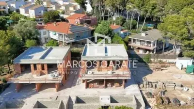 Casa en Avinguda d'Itàlia photo 38