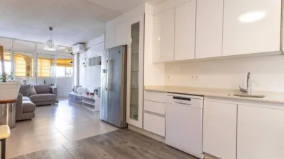 Apartment in Francisco Pizarro Street photo 8