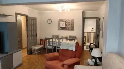 Piso – A Coruña, Casanova de Eirís, Barrio das Flores - Vista 4